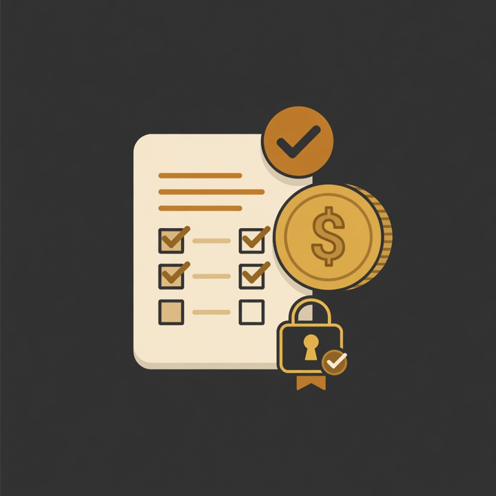 On-site pricing